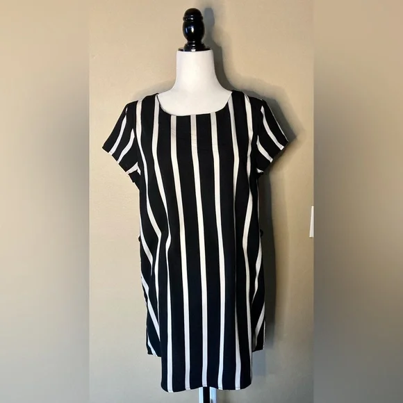 Tunic Blouse - Picture 1 of 5